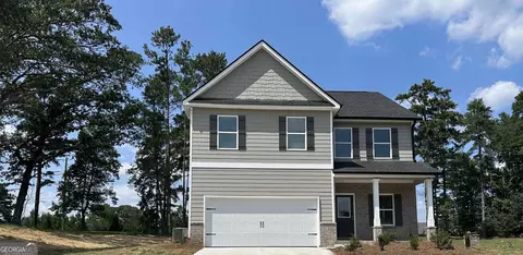 582 Tanneyhill Trl #5, Austell, GA 30168