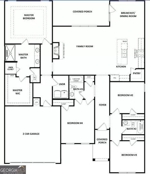 1540 Laboon Rd, Monroe, GA 30655 photo 18