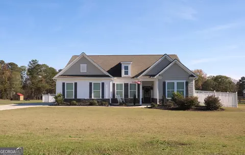 1540 Laboon Rd, Monroe, GA 30655