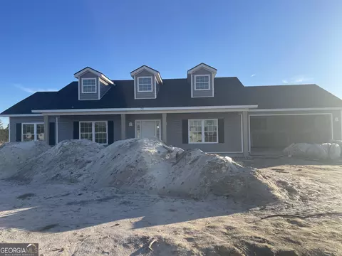 75 Freshwater Ln NE, Ludowici, GA 31316