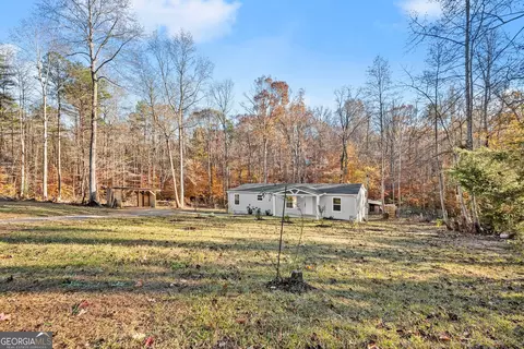 4324 Joe Chandler Rd, Gillsville, GA 30543