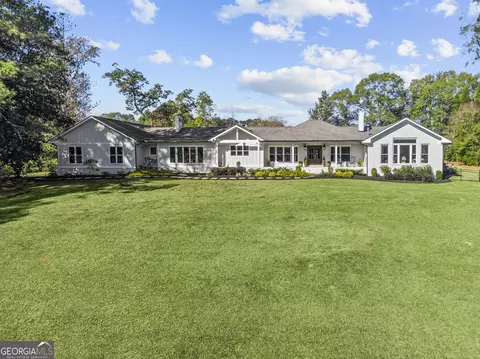 1050 Pennington Rd, Madison, GA 30650