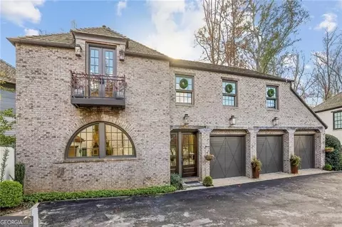 2610 Brook Run, Alpharetta, GA 30009
