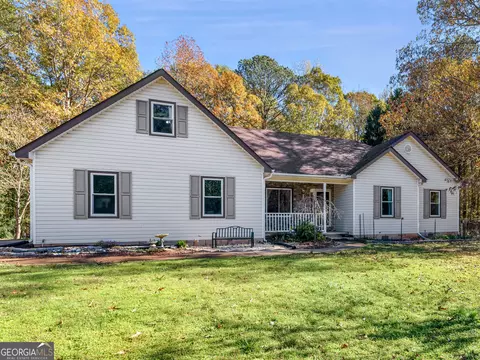330 Orleans Blvd, Mcdonough, GA 30253