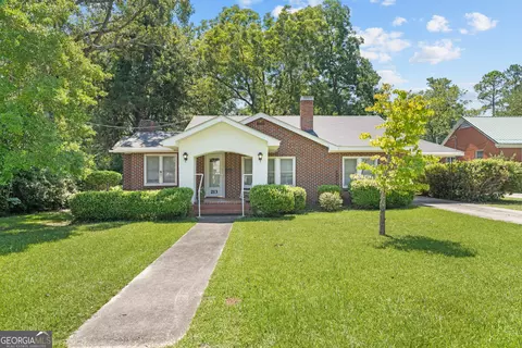 213 Hobby Ave, Sylvania, GA 30467