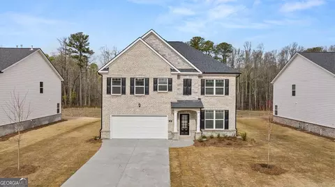 988 Blue Juniper Cir, Loganville, GA 30052