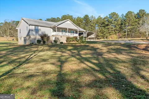 3735 W 5 Hwy, Bowdon, GA 30108
