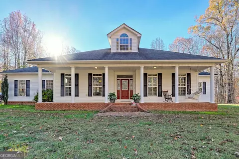 2144 Highway 255 S, Cleveland, GA 30528