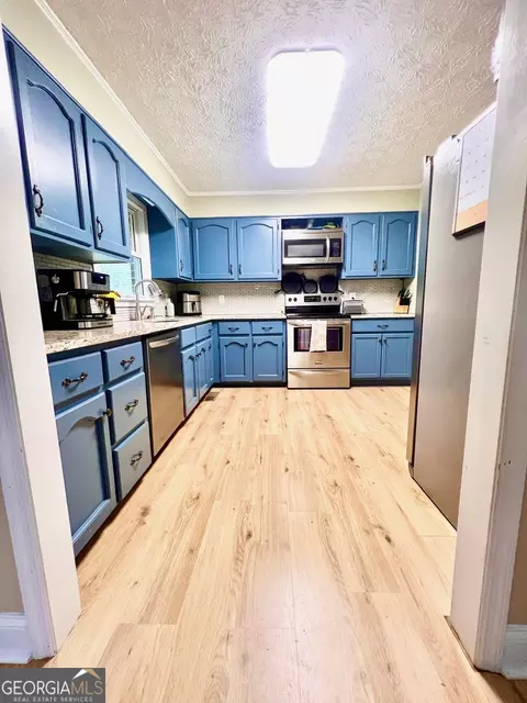 1011 Elder Ridge Dr, Bishop, GA 30621 photo 6