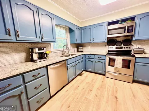 1011 Elder Ridge Dr, Bishop, GA 30621 photo 5
