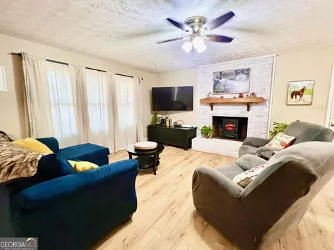 1011 Elder Ridge Dr, Bishop, GA 30621 photo 8