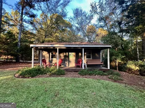1011 Elder Ridge Dr, Bishop, GA 30621 photo 2