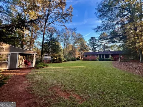 1011 Elder Ridge Dr, Bishop, GA 30621 photo 18