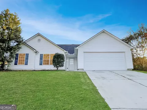 20 Oakmont Ct, Covington, GA 30016