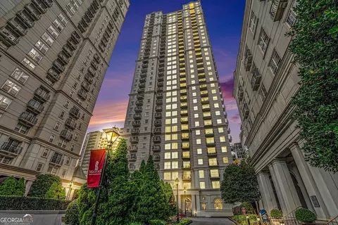 195 14th St NE #2305, Atlanta, GA 30309