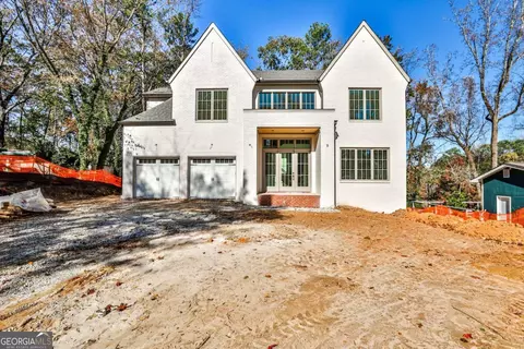 2532 Wawona Dr NE, Atlanta, GA 30319