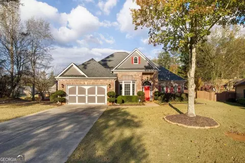 4628 Saddle Gate Ln, Acworth, GA 30101
