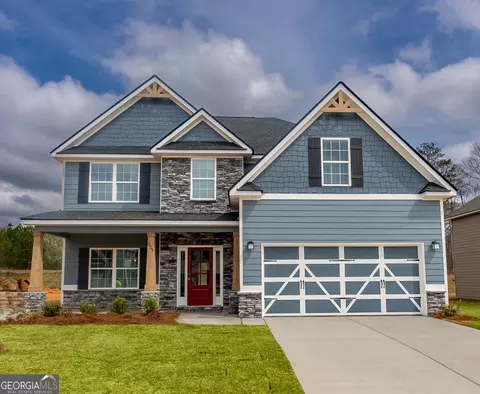 109 Beaver Creek Way #250, Lagrange, GA 30241