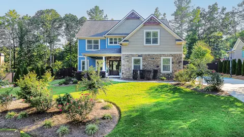 8330 Nolandwood Ln, Villa Rica, GA 30180
