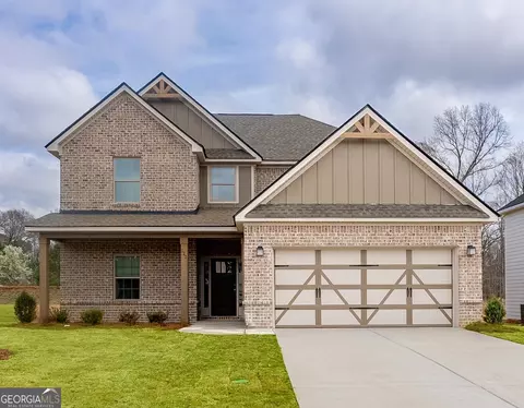 111 Beaver Creek Way #251, Lagrange, GA 30241