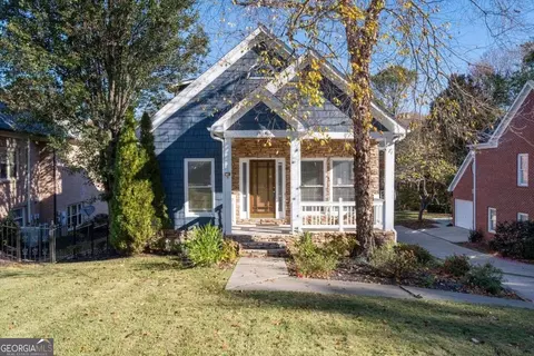 1058 Antioch Dr NE, Atlanta, GA 30319