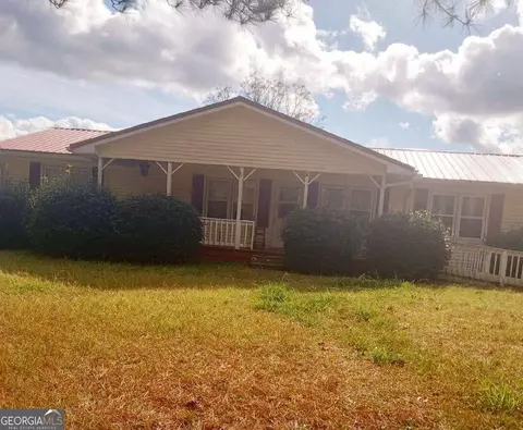 1187 Rowe Rd, Senoia, GA 30276