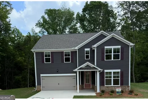 1091 Boulder Dr #LOT 106, Gray, GA 31032