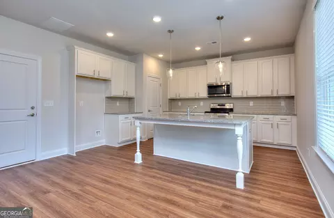 1091 Boulder Dr #LOT 106, Gray, GA 31032 photo 19