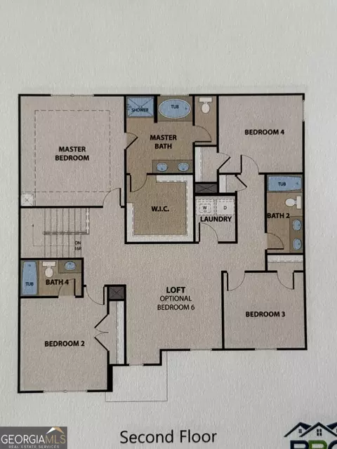 1091 Boulder Dr #LOT 106, Gray, GA 31032 photo 3