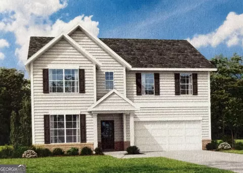 1091 Boulder Dr #LOT 106, Gray, GA 31032 photo 2