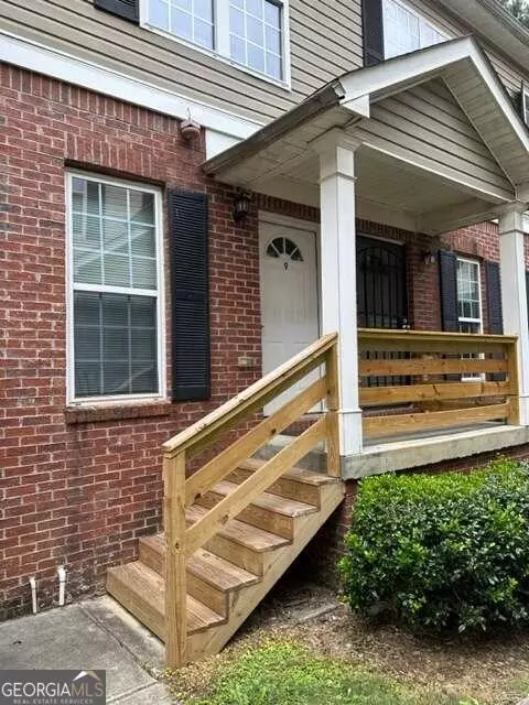 1651 Massachusetts Ave SW #20, Marietta, GA 30008
