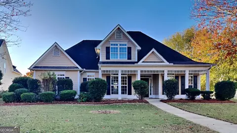 138 The Blvd, Newnan, GA 30263