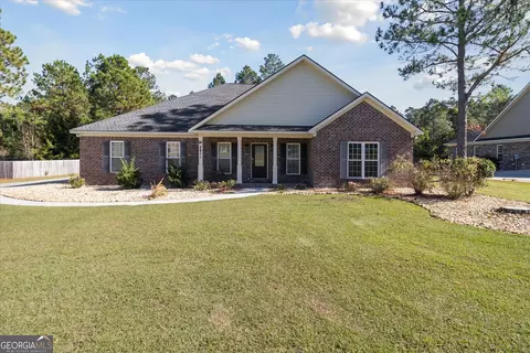 3065 Mccall Blvd, Statesboro, GA 30461