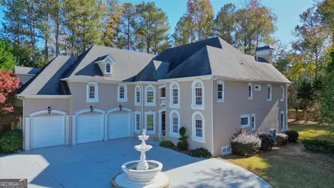 5955 Tibor Dr NW, Acworth, GA 30101