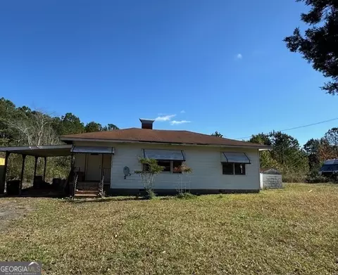 23020 Ga Highway 100, Franklin, GA 30217
