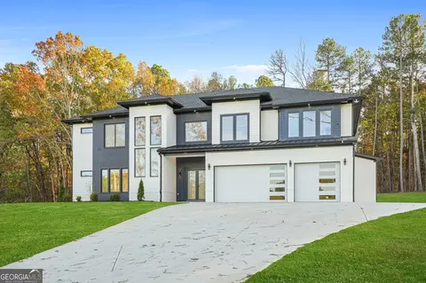 1674 Union Grove Church Rd, Auburn, GA 30011