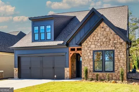 Undisclosed, Gainesville, GA 30506