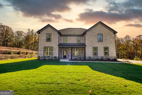 1018 Queens Bridge Way, Griffin, GA 30223