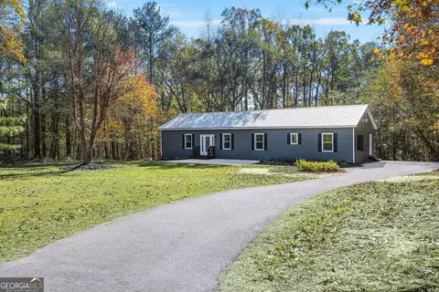 214 Barbara Dr, Griffin, GA 30224