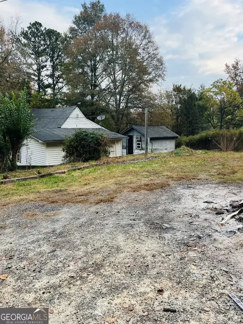 1575 Whitley Rd, Dacula, GA 30019 photo 2