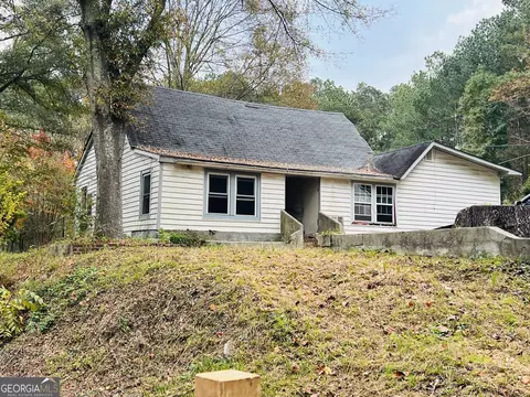 1575 Whitley Rd, Dacula, GA 30019