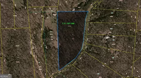 0 Fire Tower Rd, Rome, GA 30161 photo 5