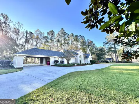 27 Williams St, Mcrae-helena, GA 31055