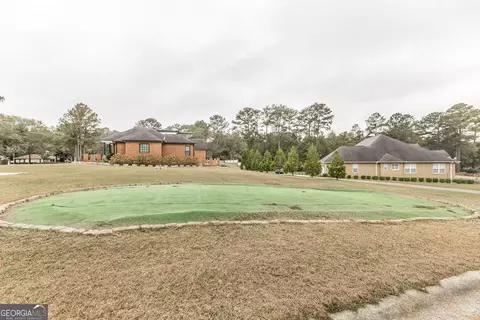 Exterior - 100 Parks Rdg, Dublin, GA 31021 photo 8 of 10