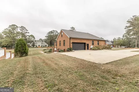 Exterior - 100 Parks Rdg, Dublin, GA 31021 photo 10 of 10