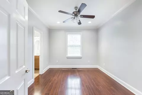 Bedroom - 100 Parks Rdg, Dublin, GA 31021 photo 1 of 3