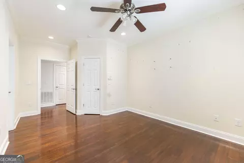 Bedroom - 100 Parks Rdg, Dublin, GA 31021 photo 3 of 3
