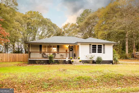 1340 S Madison Ave, Monroe, GA 30655