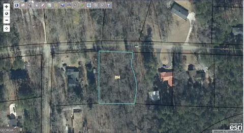 805 Laurel St, Bremen, GA 30110