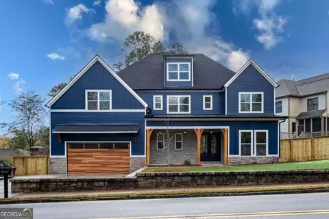 3367 Rockbridge Rd SW, Avondale Estates, GA 30002